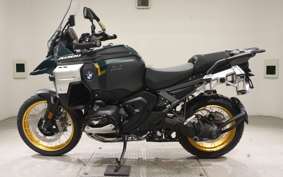 BMW R1300GS Adventure ASA 2025