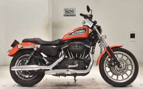 HARLEY XL883RI 2007