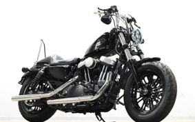 HARLEY XL1200X 2021 LC3