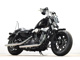 Фото Harley XL1200X 2021 с японского аукциона