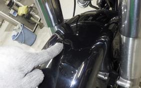 HARLEY FLHX 1580 2007