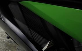 KAWASAKI NINJA ZX-6R A 2015