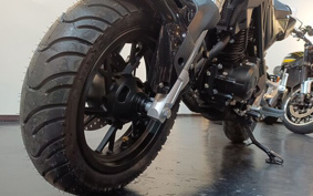 BENELLI TNT125 2023