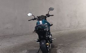 KAWASAKI Z125 PRO  BR125H