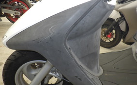 YAMAHA AXIS 125 TREET 2016 SE53J