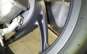 HONDA DIO 110 2009 JF31