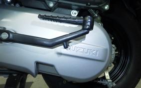 SUZUKI ADDRESS V125 Gen.2 DP12H