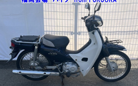 HONDA C110-2