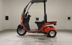 HONDA GYRO CANOPY 2022 TA03