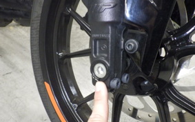 KTM 250 DUKE