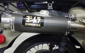 HONDA CT125 HUNTER CUB JA55