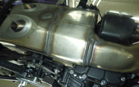 YAMAHA TRACER 9 GT+ 2018 RN70J