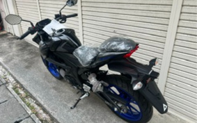 SUZUKI GSX-S125 DL32D