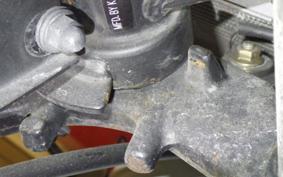 KAWASAKI NINJA 250R 2006 EX250K