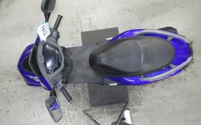 YAMAHA CYGNUS 125 XSR 3 SED8J