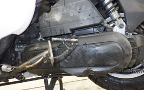 YAMAHA GEAR Gen.2 2012 UA08J