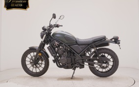 HONDA CL500 2026 PC68
