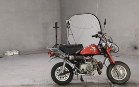 HONDA MONKEY Z50J