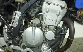 KAWASAKI KLX250D TRACKER LX250E