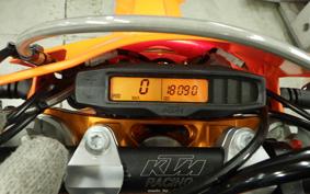 KTM 250 EXC F SIXDAYS 2025