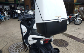 YAMAHA TORI CITY 155 SG37J