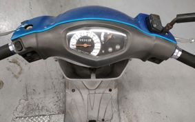 SUZUKI ADDRESS V125 CF46A