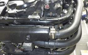 SUZUKI GSX1400 2004 GY71A