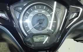 HONDA LEAD 125 JK12
