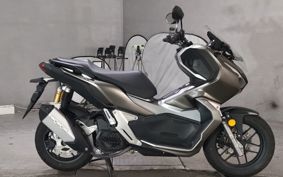 HONDA ADV150 KF38