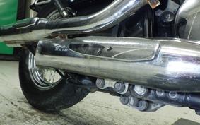 KAWASAKI VULCAN 400 Gen.2 1996 VN400A