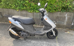 SUZUKI ADDRESS V125 CF46A