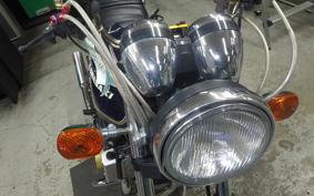 KAWASAKI ZRX400 2001 ZR400E