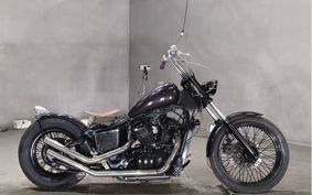 HONDA STEED 400 NC26