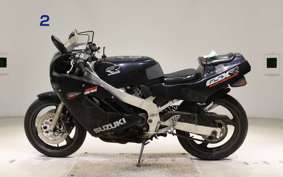 SUZUKI GSX-R400 1989 GK73A