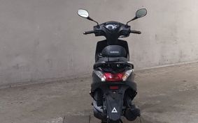 YAMAHA AXIS Z SEJ6J