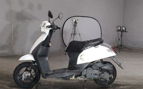 SUZUKI LET's CA4AA