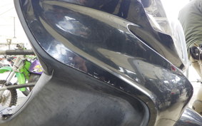 SUZUKI SKYWAVE 250 (Burgman 250) M