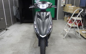 YAMAHA AXIS 125 Z SED7J