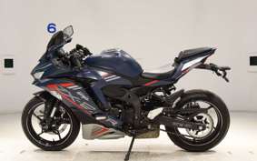 KAWASAKI ZX-25R ZX250E