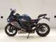 Фото Kawasaki ZX-25R с японского аукциона