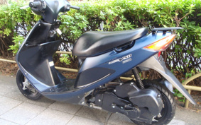 SUZUKI ADDRESS V50 CA4BA