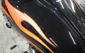 HARLEY FXDWG 1580 2010