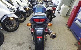 HONDA CB400SF VTEC 2009 NC42