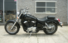 HONDA SHADOW 400 SE 1999 NC34