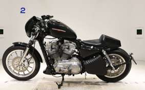 HARLEY XL883LI 2006