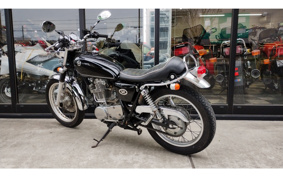 YAMAHA SR400-1 2009 RH01J