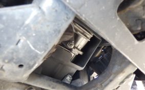 SUZUKI ADDRESS 110 CE47A