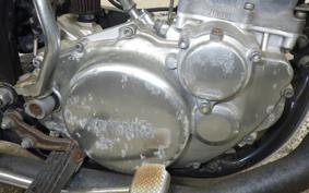 YAMAHA SR400 Gen.3 2003 RH01J