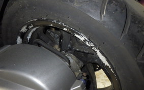 SUZUKI SKYWAVE 250 (Burgman 250) S Gen.3 2014 CJ44A