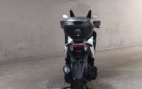 YAMAHA TRICITY 155 ABS SG37J